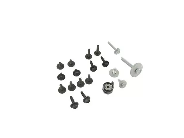 68204786AB - Cooling: Front End Module Fastener Kit for Mopar Image