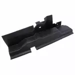 AR3Z8310B - Body: Side Air Baffle for Ford: Mustang Image