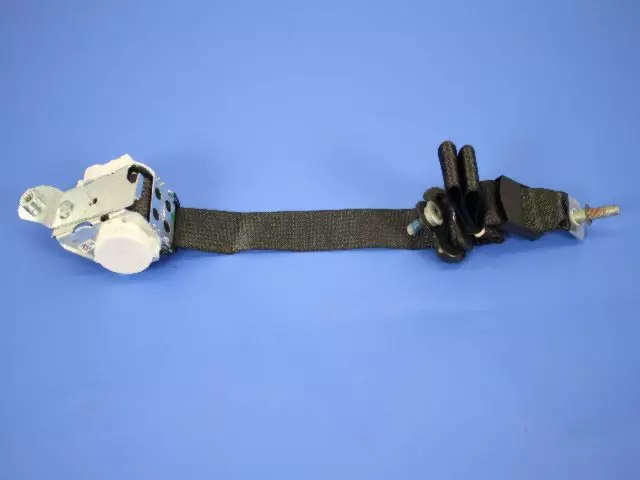 ZV71DX9AE - Restraints: Rear Seat Belt, Left for Mopar Image