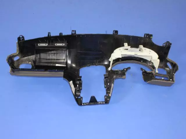 Instrument Upper Pad And Panel - Mopar (ZH71ZJ8AA)