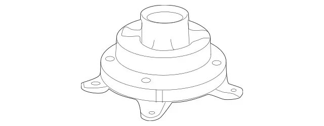 1678209202 - Electrical System: Speaker for Mercedes-Benz: GLE350, GLE450, GLE450e, GLE53 AMG, GLE580, GLE63 AMG S, GLS450, GLS580, GLS63 AMG, Maybach GLS600 Image image