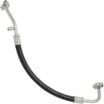 HA10693C - : A/C Refrigerant Discharge Hose -- Discharge Line for UAC Image