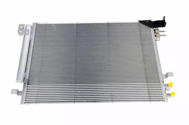 Condenser - GM (86551897)