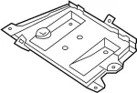 758615AF0A - : Battery Tray for Infiniti Image