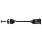 PR23518 - : 05-09 Audi A4 Quattro (2.0) CV Axle Assembly  - Front Left for GSP Image