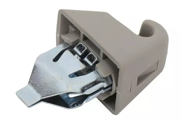 92281646 - Body: Sun-visor Support for GM Image