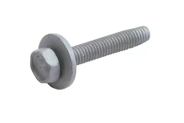 11561786 - Engine: Engine Cover Bolt for Cadillac: XTS | Chevrolet: Captiva Sport | GMC: Terrain Image