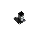 68320262AA - Body Sheet Metal Except Doors: Lower Load Beam Extension, Right for Mopar Image