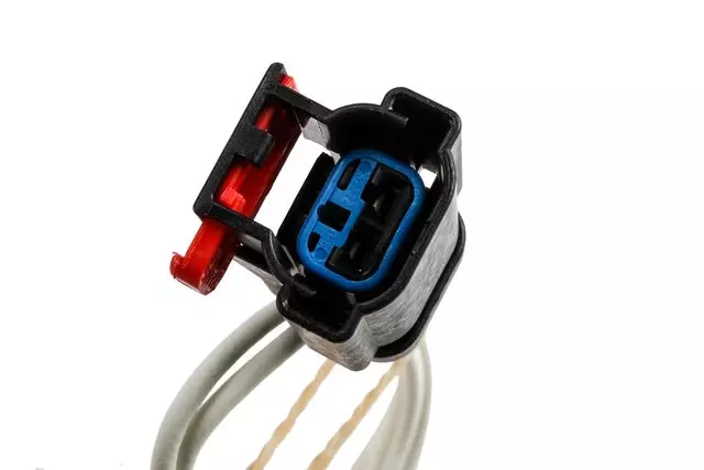 19301518 - : Multi-Purpose Pigtail for GM Image