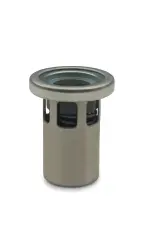 25013759 - Cooling System: Engine Oil Filter Bypass Valve for Buick: Commercial Chassis, Roadmaster | Cadillac: Allante, ATS, Brougham, Commercial Chassis, DeVille, DTS, Eldorado, Fleetwood, Seville, SRX, STS, XTS | Chevrolet: Blazer, C/K Pickup, C1500, C2500, C3500, Camaro, Caprice, Colorado, Corvette, Express 1500, Express 2500, Express 3500, G10, G20, G30, K1500 Pickup, K2500 Pickup, K3500 Pickup, K5 Blazer, P20, P30, R10, R20, R2500, R30, R3500, Suburban C10, Suburban C1500, Suburban C20, Suburban C2500, Suburban K10, Suburban K20, Suburban K2500, Suburban R10, Suburban R1500, Suburban R20, Suburban R2500, Suburban V10, Suburban V1500, Suburban V20, Suburban V2500, Tahoe, V10, V20, V30, V3500 | GMC: C1500 Pickup, C2500 Pickup, C3500 Pickup, Canyon, G1500, G2500, G3500, Jimmy, K1500 Pickup, K2500 Pickup, K3500 Pickup, P2500, P3500, R1500 Pickup, R2500 Pickup, R3500 Pickup, Savana 1500, Savana 2500, Savana 3500, Suburban C1500, Suburban C2500, Suburban K1500, Suburban K2500, Suburban R1500, Suburban R2500, V1500, V1500 Suburban, V2500, V2500 Suburban, V3500, Yukon | Oldsmobile: Aurora, Custom Cruiser | Pontiac: Bonneville Image