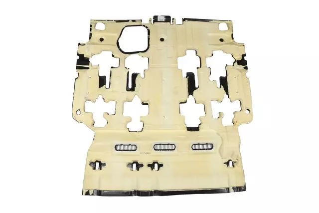 23412854 - Body: Carpet for GM Image