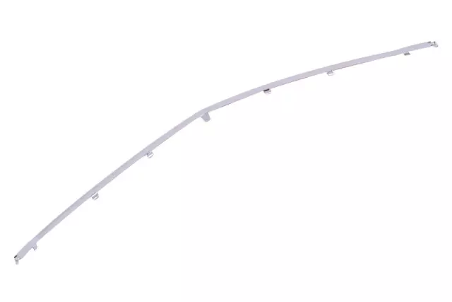 13238599 - Body: Lower Molding for GM Image