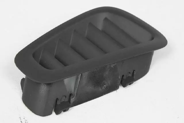 Demister Grille, Right - Mopar (1VV93DX9AB)