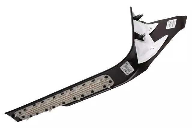 23433402 - Body: Kick Panel for GM Image