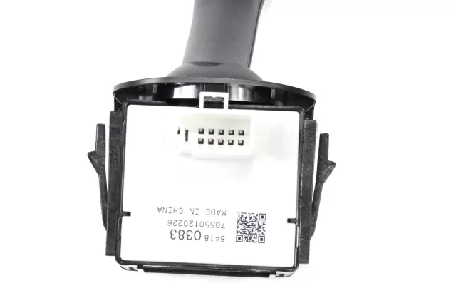 84180383 - : Windshield Wiper and Washer Switch for Cadillac: CT6 Image