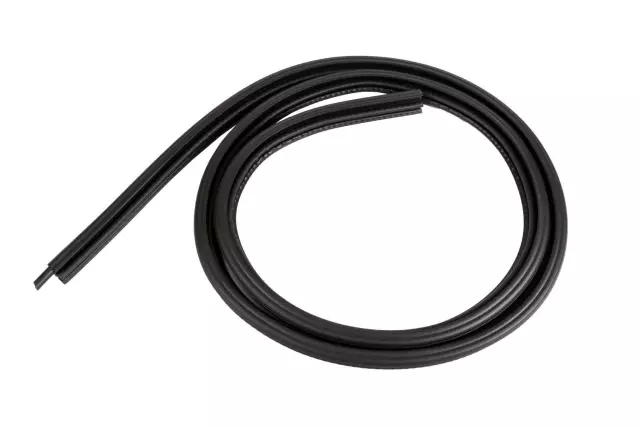 15768195 - : Liftgate Weatherstrip for GM Image
