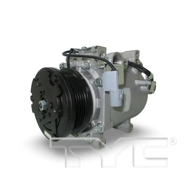 20016 - Air Conditioning &amp; Heat: TYC A/C Compressor for TYC Image