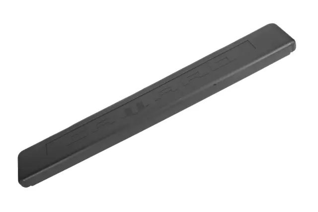 84124304 - : Front Side Door Sill Trim Plate for Chevrolet: Camaro Image