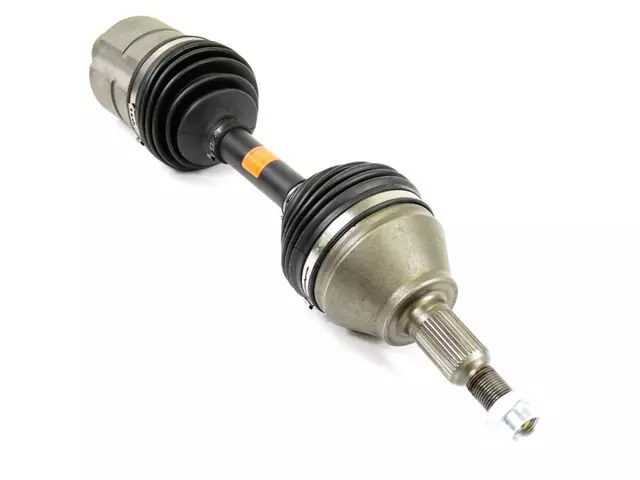 Axle Half Shaft, Right Or Left, Remanufactured - Mopar (R2114556AA)