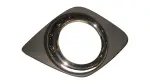 521280R010 - Body: Fog Lamp Bezel for Toyota Image