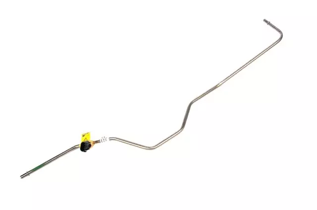 84087636 - : Fuel Feed Hose for GM Image