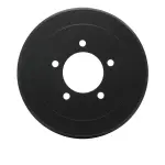36542009 - : True Balanced Brake Drum for DYNAMIC FRICTION Image