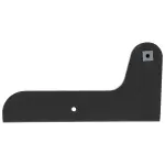 BB5Z78311A24C - Body: Quarter Trim Panel Bracket for Ford: Explorer, Police Interceptor Utility Image