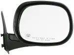 955085 - : Side View Mirror - Right, Foldaway, Power, Heated for Dorman Image