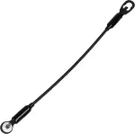 90460EA80A - Body: Stay for Nissan: Frontier Image