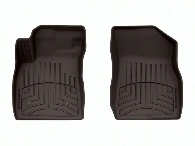 4716171IM - : Cocoa FloorLiner™ HP for WeatherTech Image