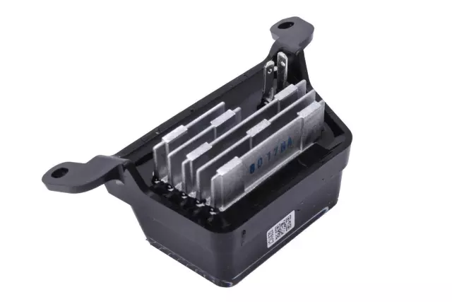 23444107 - : Front Passenger Side External Flood Lamp for GM Image