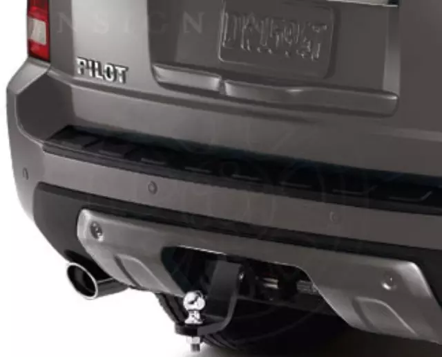 8V67TA01E0K - Body: Back-Up Sensors - Sedan Dark Amber Metallic for Honda: Accord Image