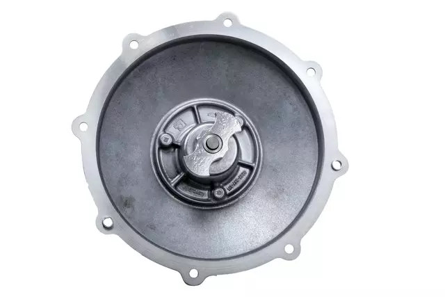 Rear Axle Housing Cover - GM (89060113)