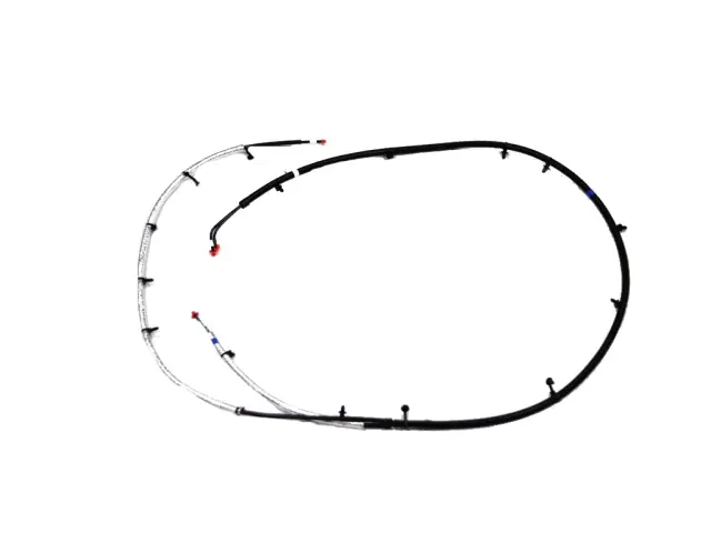 Air Line Assembly - Mopar (68349959AB)