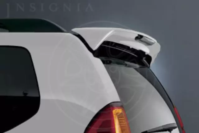 815060821B5 - Exterior: Spoiler, Rear for Lexus: GX470 Image