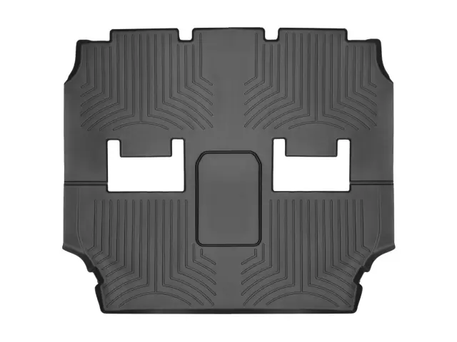 449452 - Accessories: FloorLiner™ DigitalFit® for WeatherTech Image