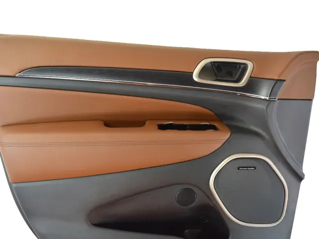 5SU711T5AD - : Panel Assembly for Mopar Image