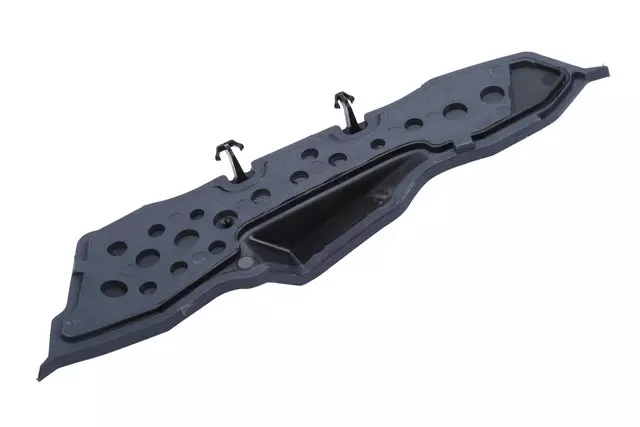 22840021 - Body: Upper Reinforced Baffle for Chevrolet: Malibu, Malibu Limited Image