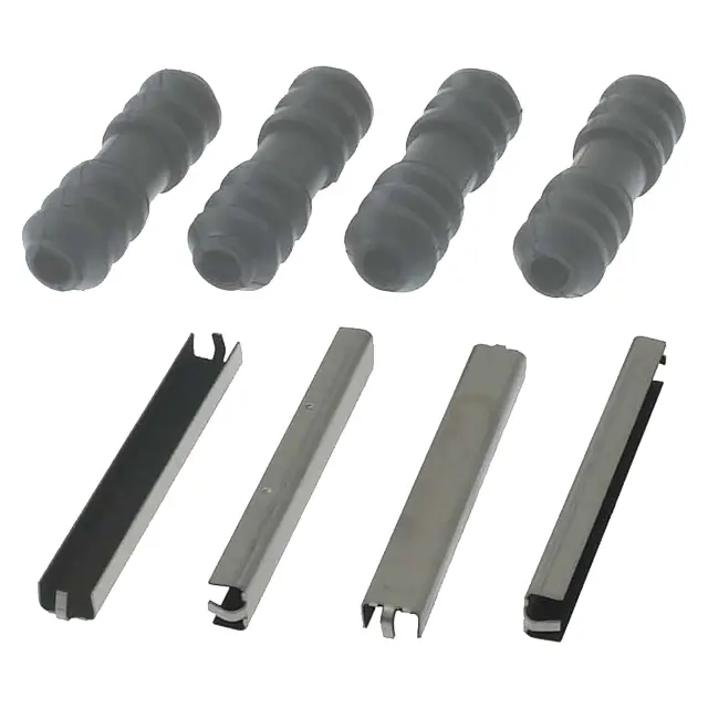 H5693Q - Brakes &amp; Brake Parts: Disc Brake Hardware Kit for Carlson Image