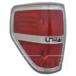 116316019 - : TYC Tail Light Assembly for TYC Image