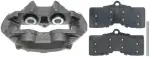 RC8001 - : Raybestos R-Line Reman Loaded Caliper for Raybestos Brakes Image