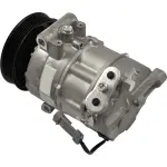 6512824 - : gpd Compressor New 6512824 for GLOBAL PARTS DISTRIBUTORS Image