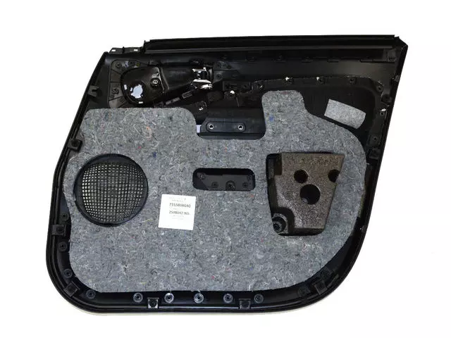 Front Door Trim Panel, Left - Mopar (5NF27MF8AA)