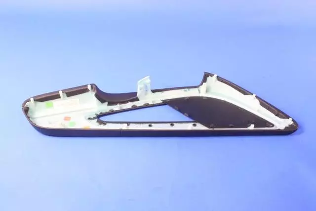 Door Armrest - Mopar (5QZ16YSAAA)