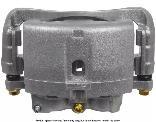 18P4730 - Brakes &amp; Brake Parts: Disc Brake Caliper for Cardone Image