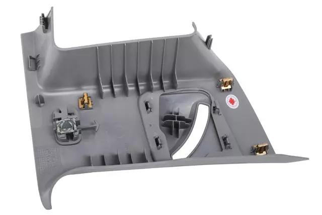 84016274 - Body: Lock Pillar Trim for GM Image