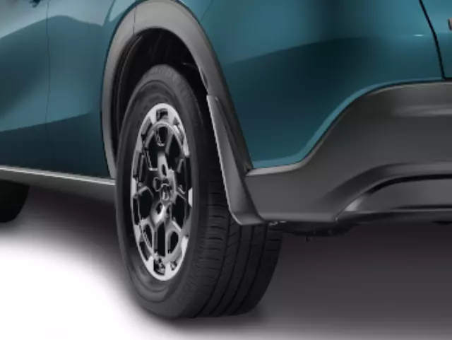 8P003V0100 - : 2023-2025 Honda HR-V - Splash Guards for Honda: HR-V Image