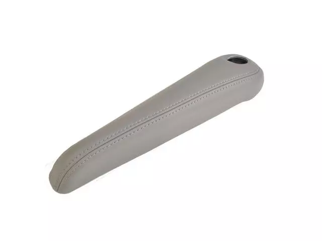 Front Seat Armrest, Left, Inboard - Mopar (5RD24PL5AD)