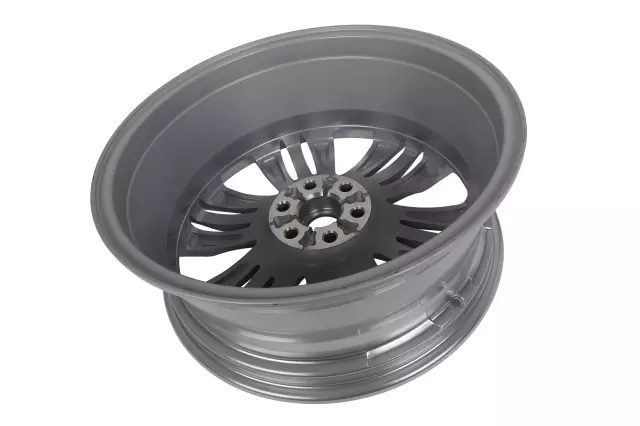 84444235 - : Wheel, Alloy for Cadillac: XT5 Image