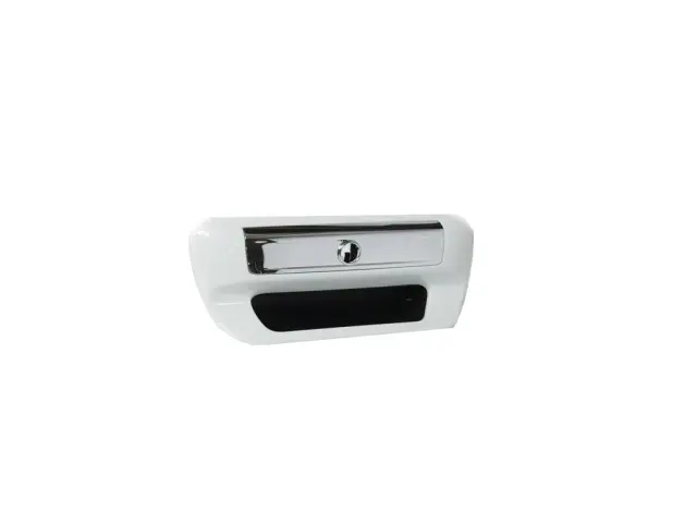 6RN811W7AA - Body Sheet Metal Except Doors: Tailgate Handle for Mopar Image